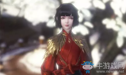 武俠搞事錄：除夕歲末 和武俠游戲一起過新年吧