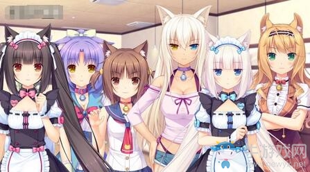 《巧克力與香子蘭》將登陸PS4與Switch 開發(fā)商新作公布