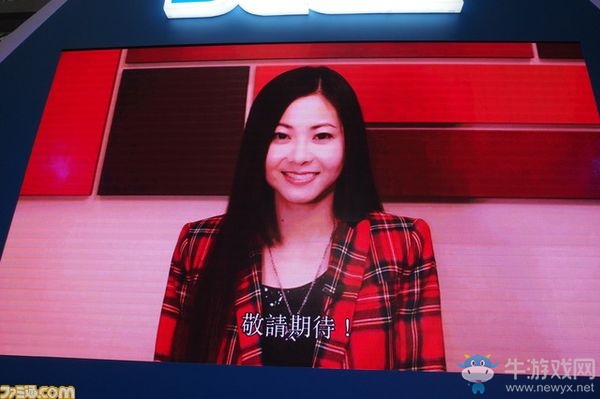 《戰(zhàn)場女武神4》制作人攜全新爆料亮相臺北電玩展