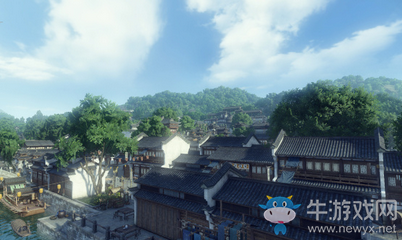 武俠搞事錄：奇遇玩法 逆水寒里不能錯過的歐非之路