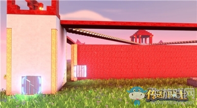 逃出移動迷宮！《傳送門騎士》上演圍城秘境