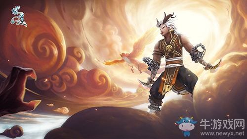 《問道》新計劃即將誕生 4億玩家票選共創未來新世界