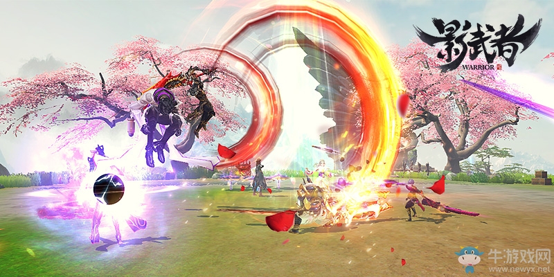 新職業or新地圖？ 《影武者》新春將有大動作！