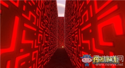 逃出移動迷宮！《傳送門騎士》上演圍城秘境