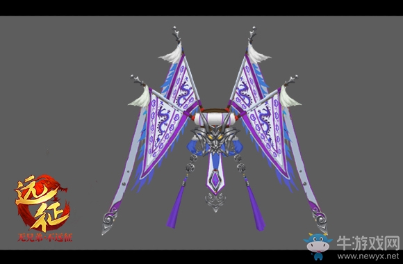 《遠(yuǎn)征》萬元年終獎 不給員工給玩家