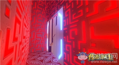 逃出移動迷宮！《傳送門騎士》上演圍城秘境