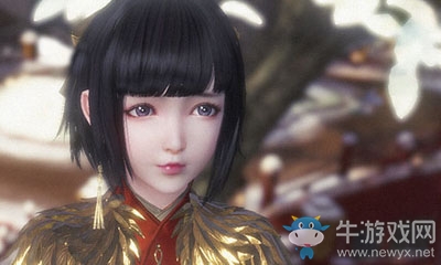 武俠搞事錄：春節小尾巴 天刀小伙伴們不要忘記簽到