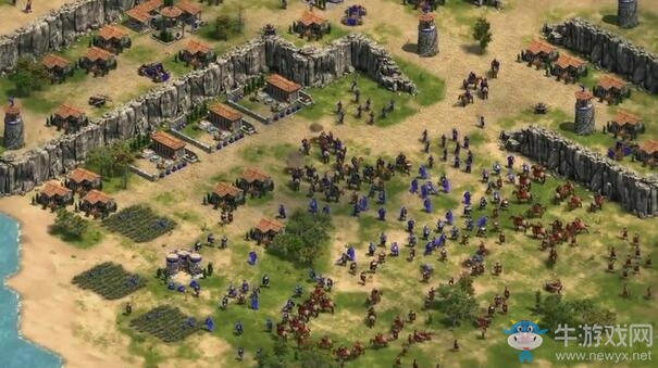 微軟稱不介意《帝國時代：終極版》登陸Steam