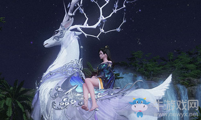 武俠搞事錄：春節小尾巴 天刀小伙伴們不要忘記簽到