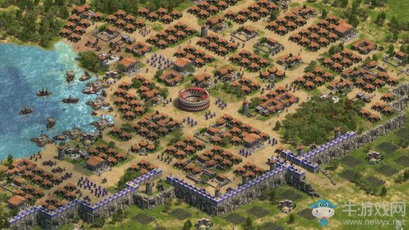 微軟稱不介意《帝國時代：終極版》登陸Steam
