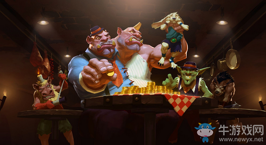 暴雪瑣事錄：爐石傳說做任務 最高贏取3000包卡牌包