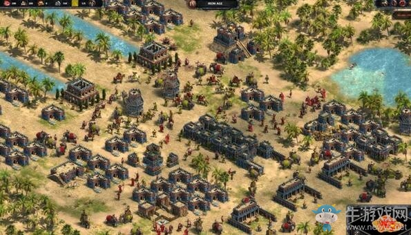 微軟稱不介意《帝國時代：終極版》登陸Steam