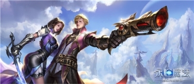 別等青蛙回家了！《永恒魔法》寵物養(yǎng)成攜寵冒險