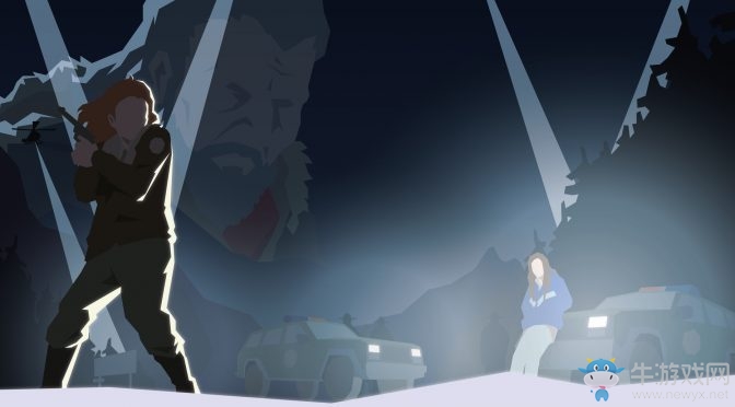 THQ Nordic運營新作《這是警察2》年內登陸PC