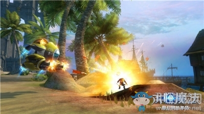 別等青蛙回家了！《永恒魔法》寵物養(yǎng)成攜寵冒險