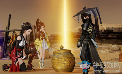 武俠搞事錄：上班第一天 一起回顧下你的春節吧