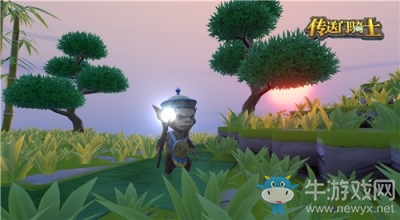 新春爆料！《傳送門騎士》國服春節5.6折限時福利