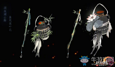 武俠搞事錄：三年一次 劍網3重制版要出95小橙武啦