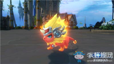 八大活動鬧新春！《永恒魔法》與你齊賀新年