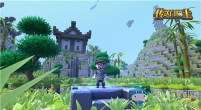 新春爆料！《傳送門騎士》國服春節5.6折限時福利