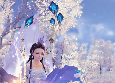 武俠搞事錄：情人節前夕 談談劍網3里的情緣那些事吧