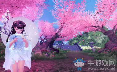 武俠搞事錄：情人節前夕 談談劍網3里的情緣那些事吧