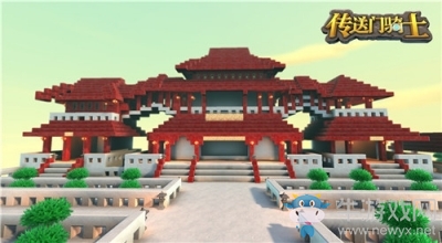 迎新春！《傳送門(mén)騎士》國(guó)服春節(jié)活動(dòng)今晚上線