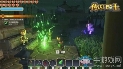 迎新春！《傳送門(mén)騎士》國(guó)服春節(jié)活動(dòng)今晚上線