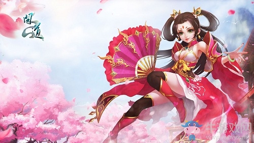 解讀《問道》全新世界觀 新手劇情譜寫仙俠篇章