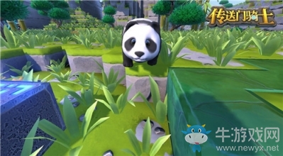 迎新春！《傳送門(mén)騎士》國(guó)服春節(jié)活動(dòng)今晚上線