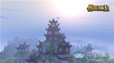 迎新春！《傳送門(mén)騎士》國(guó)服春節(jié)活動(dòng)今晚上線