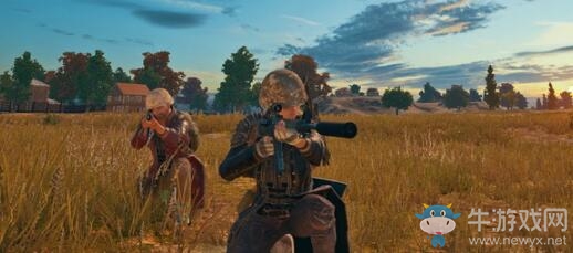 Steam一周銷量排行榜：《絕地求生》成功四十七連冠！
