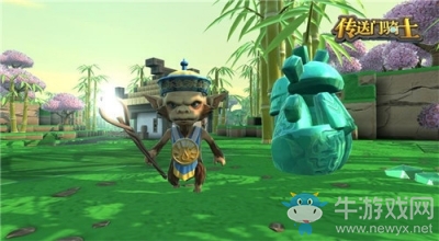 難度升級：《傳送門騎士》春節(jié)活動備戰(zhàn)攻略