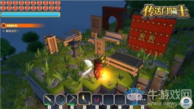 難度升級：《傳送門騎士》春節(jié)活動備戰(zhàn)攻略