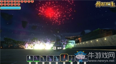 難度升級：《傳送門騎士》春節(jié)活動備戰(zhàn)攻略