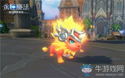 紅人齊聚拜年！《永恒魔法》小林志玲新春獻(xiàn)禮