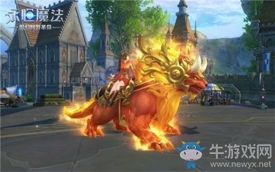 紅人齊聚拜年！《永恒魔法》小林志玲新春獻(xiàn)禮