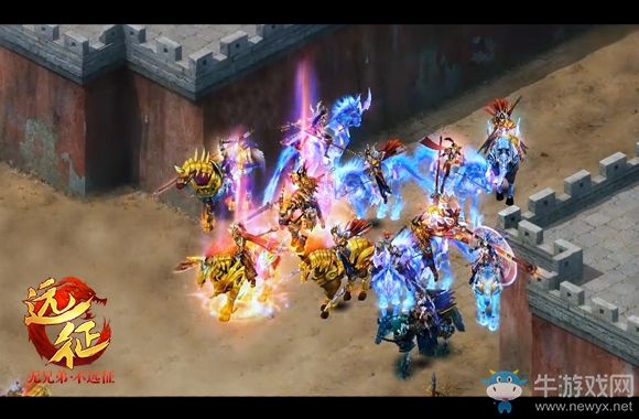 粉絲節只是個開始《遠征》2018到底要玩多大