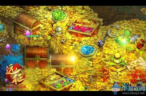 粉絲節只是個開始《遠征》2018到底要玩多大