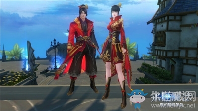 除年獸搶紅包！《永恒魔法》新春狂歡今日開啟