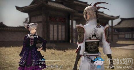 《真三國無雙8》蘿莉董白聲優慶發售 真容竟是御姐！