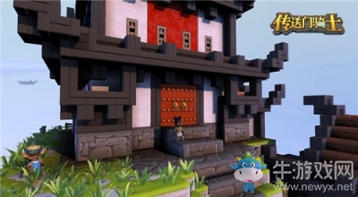 情人節限定雙人價！《傳送門騎士》春節福利升級