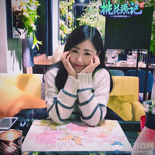 《桃花源記2》最壕情人節(jié)福澤單身狗