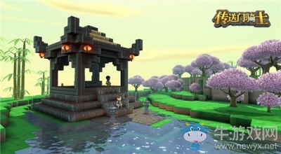 情人節限定雙人價！《傳送門騎士》春節福利升級