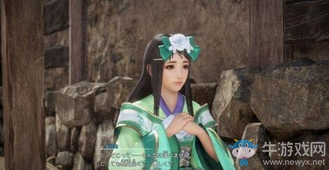 《真三國無雙8》蘿莉董白聲優慶發售 真容竟是御姐！