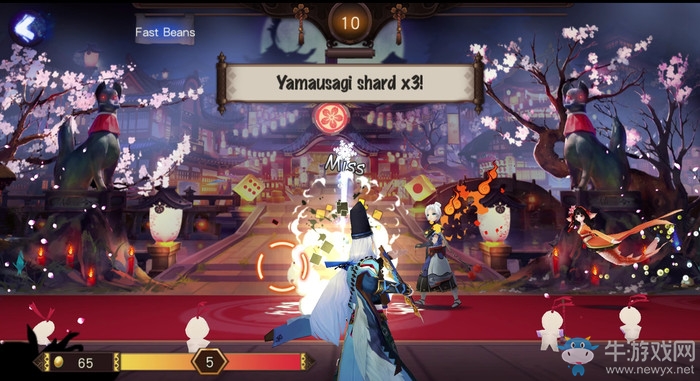 《陰陽師》正式登陸Steam 不支持中文放眼全球市場