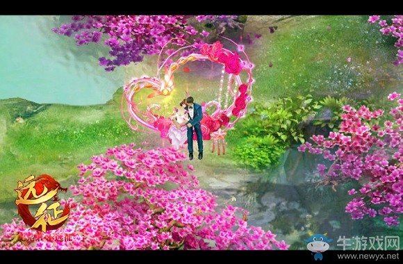 相約開年第一戰(zhàn) 《遠(yuǎn)征》狗年首服2.25火爆開啟