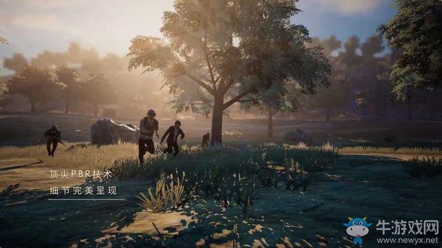 絕地求生：吃雞熱潮逐漸散去，Steam一月銷量榜發(fā)布！