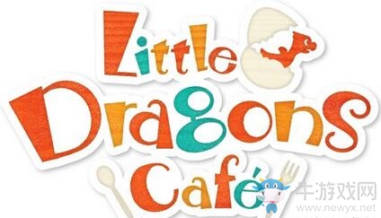 養龍把妹 《牧場物語》之父新作《小龍咖啡店》公布