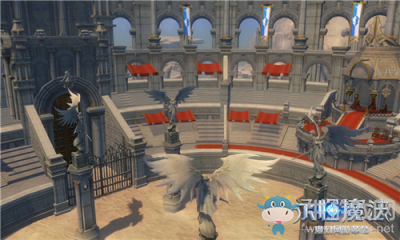 年度第一爽服！《永恒魔法》新服“2018”預約開啟